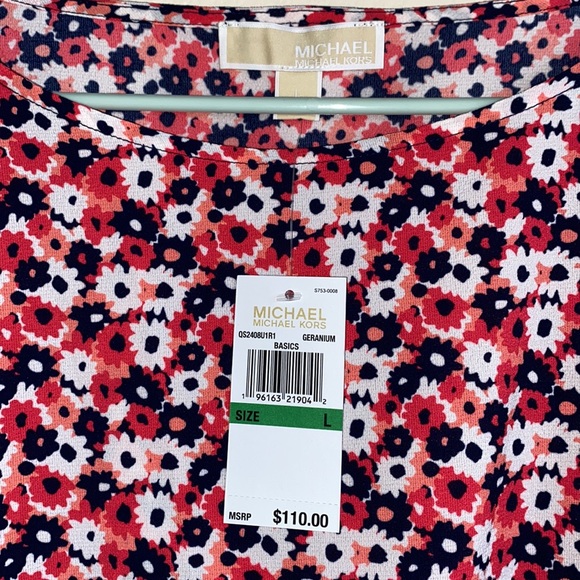 NWT blouse - Picture 3 of 4